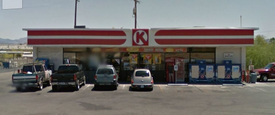 Circle K #228